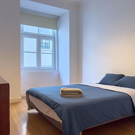 4 Rooms Home In Baixa Lisboa Ngoại thất bức ảnh