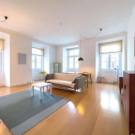 4 Rooms Home In Baixa Lisboa Ngoại thất bức ảnh