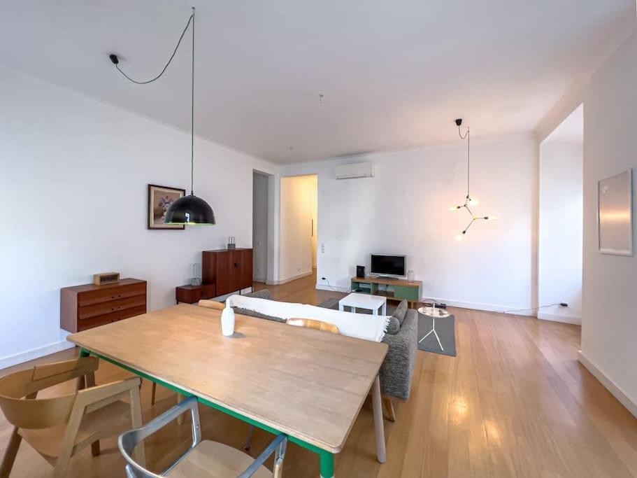 4 Rooms Home In Baixa Lisboa Ngoại thất bức ảnh