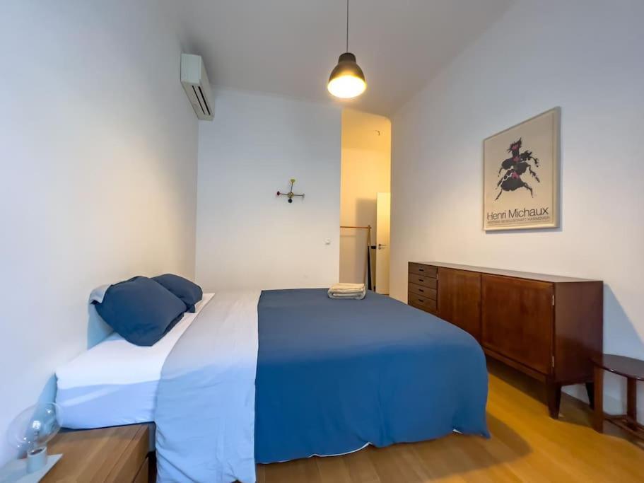 4 Rooms Home In Baixa Lisboa Ngoại thất bức ảnh