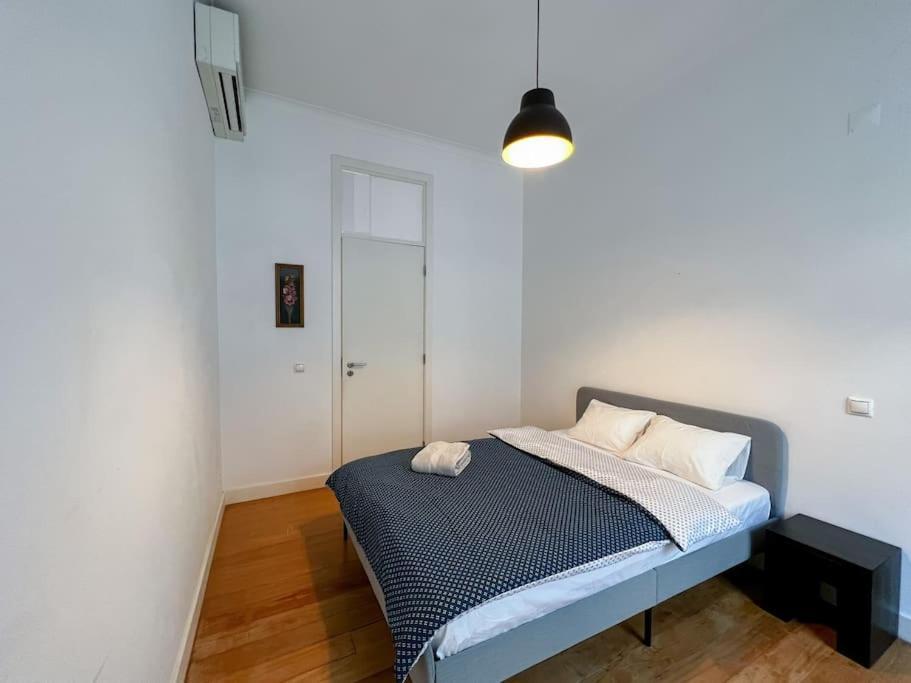 4 Rooms Home In Baixa Lisboa Ngoại thất bức ảnh