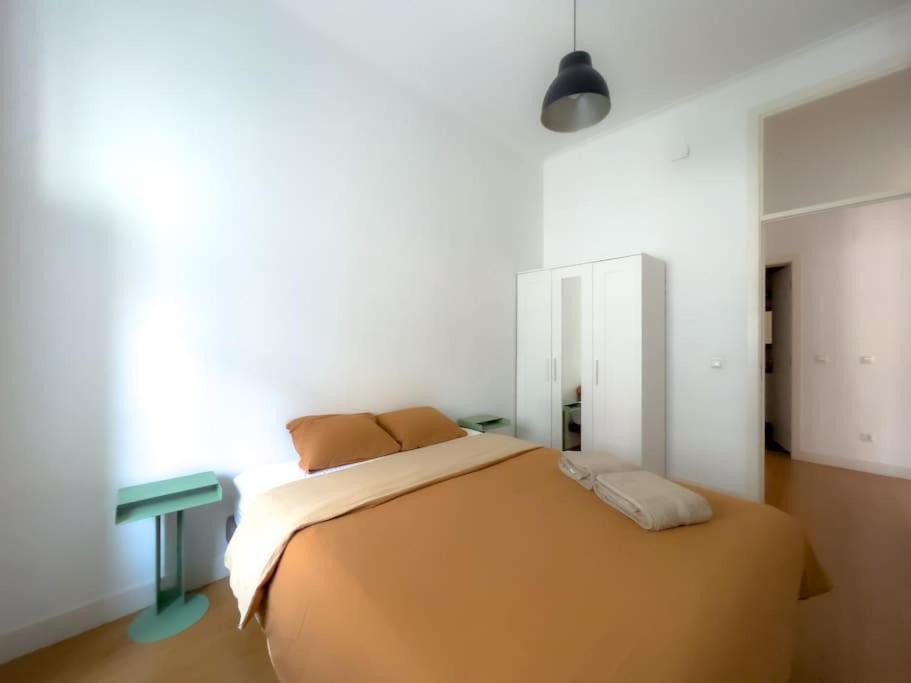 4 Rooms Home In Baixa Lisboa Ngoại thất bức ảnh