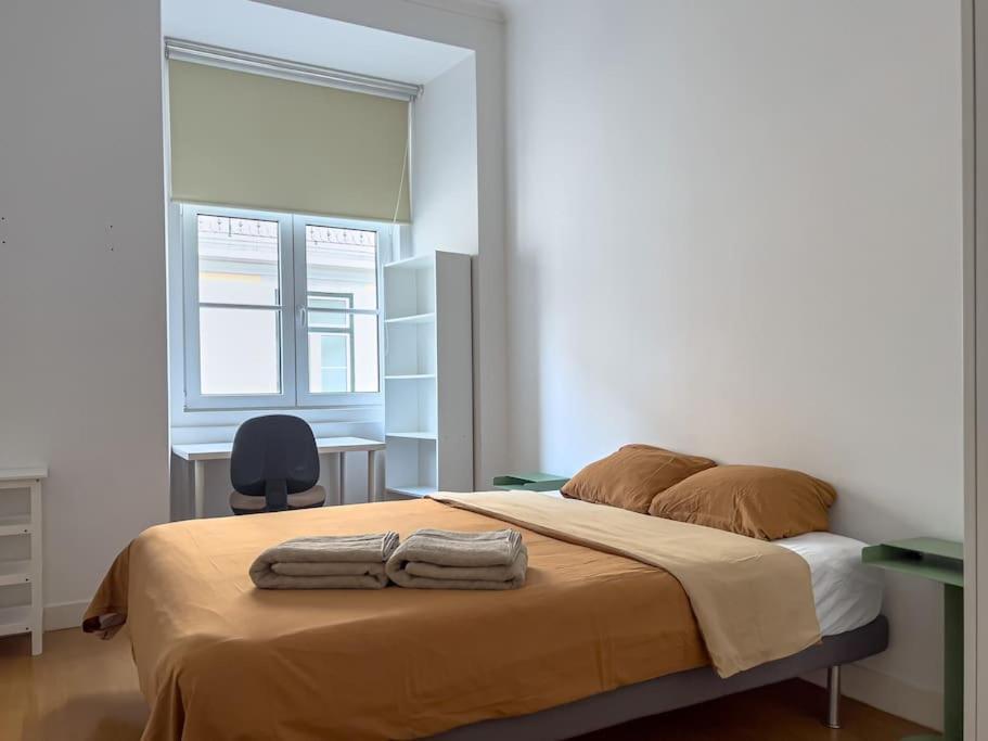 4 Rooms Home In Baixa Lisboa Ngoại thất bức ảnh