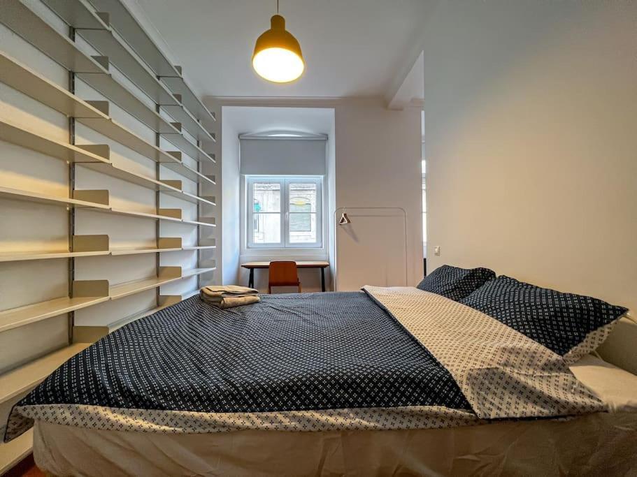 4 Rooms Home In Baixa Lisboa Ngoại thất bức ảnh