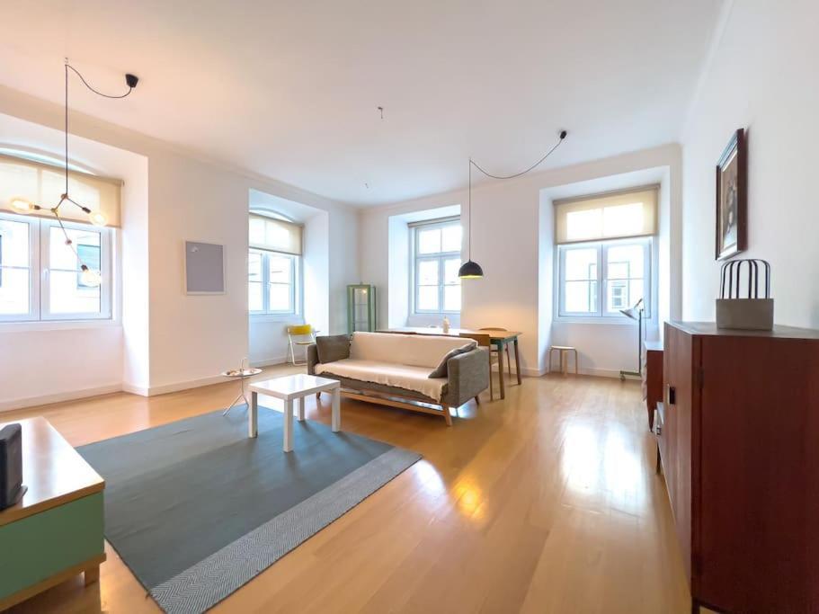 4 Rooms Home In Baixa Lisboa Ngoại thất bức ảnh